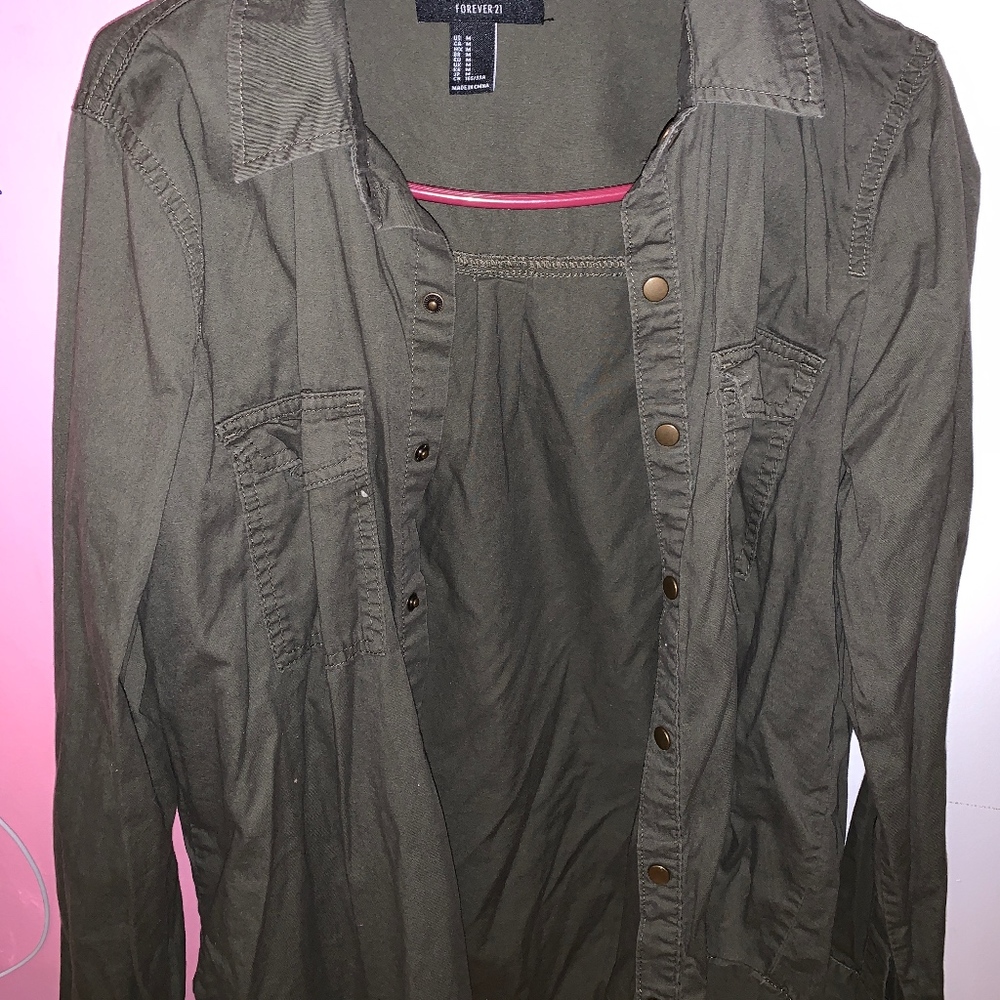 Clothing